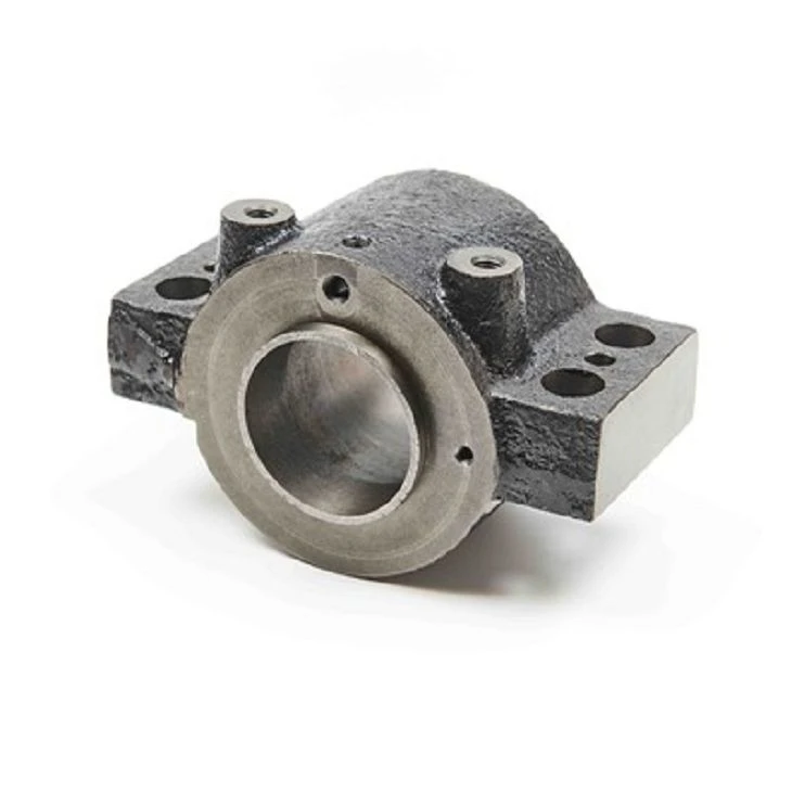 Bearing Seat
