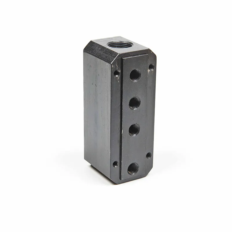 Blok za razdvajanje vode